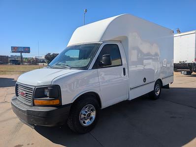 2011 GMC Savana 3500 4x2 Box Truck for sale #5085 - photo 1