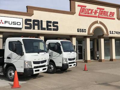 2011 GMC Savana 3500 11' Cutaway Box Truck for sale #5085 - photo 2