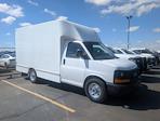 2011 GMC Savana 3500 4x2 Cutaway for sale #5085 - photo 1