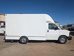 2011 GMC Savana 3500 11' Cutaway Box Truck for sale #5085 - photo 1