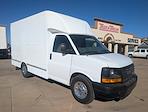 2011 GMC Savana 3500 11' Cutaway Box Truck for sale #5085 - photo 2