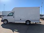 2011 GMC Savana 3500 11' Cutaway Box Truck for sale #5085 - photo 7