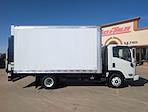 2016 ISUZU NPR - 6.0L Gas with 98k Miles - 14 ft Box & Lift Gate for sale #5086 - photo 4