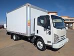 2016 ISUZU NPR - 6.0L Gas with 98k Miles - 14 ft Box & Lift Gate for sale #5086 - photo 1