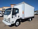 2016 ISUZU NPR - 6.0L Gas with 98k Miles - 14 ft Box & Lift Gate for sale #5086 - photo 6