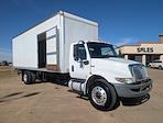 2019 INTERNATIONAL IHC MV106 - 144k Miles - 26' Box - Air Ride for sale #5087 - photo 1