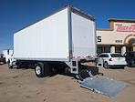2019 INTERNATIONAL IHC MV106 - 144k Miles - 26' Box - Air Ride for sale #5087 - photo 5