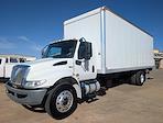 2019 INTERNATIONAL IHC MV106 - 144k Miles - 26' Box - Air Ride for sale #5087 - photo 8
