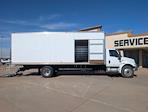 2019 International MV SBA 4x2 Box Truck for sale #5087 - photo 6