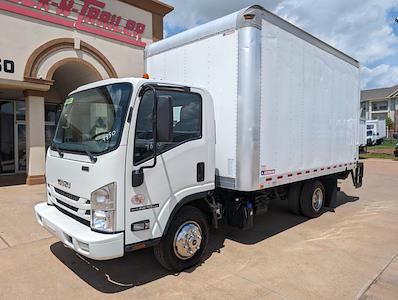 2020 Chevrolet LCF 4500HD Regular Cab DRW 4x2 Cab Chassis for sale #5088 - photo 1