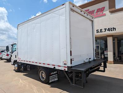 2020 Chevrolet LCF 4500HD Regular Cab DRW 4x2 Box Truck for sale #5088 - photo 2