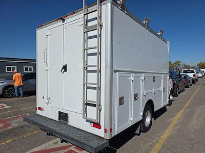2016 Chevrolet Express 3500 / Service Body - Tool Truck for sale #5089 - photo 2