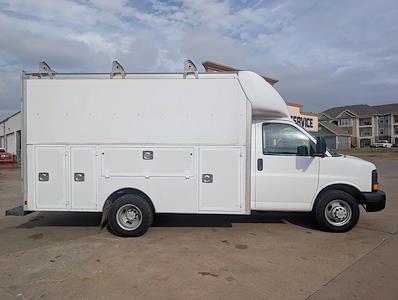 Used 2016 Chevrolet Express 3500 Service Utility Van for sale #5089 - photo 1