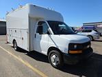 2016 Chevrolet Express 3500 DRW RWD Box Truck for sale #5089 - photo 1