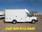 2016 Chevrolet Express 3500 / Service Body - Tool Truck for sale #5089 - photo 2