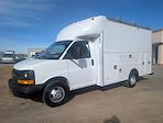 2016 Chevrolet Express 3500 / Service Body - Tool Truck for sale #5089 - photo 3