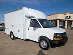 2016 Chevrolet Express 3500 / Service Body - Tool Truck for sale #5089 - photo 6