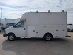 Used 2016 Chevrolet Express 3500 Service Utility Van for sale #5089 - photo 3