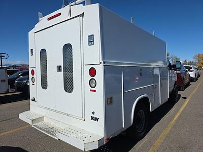 2010 Ford E-350  Knapheide Service Utility Van for sale #5090 - photo 2