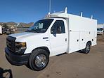 2010 Ford E-350  Knapheide KUV Service Utility Van for sale #5090 - photo 1