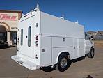2010 Ford E-350  Knapheide KUV Service Utility Van for sale #5090 - photo 2