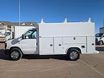 2010 Ford E-350  Knapheide KUV Service Utility Van for sale #5090 - photo 4