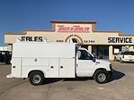 2010 Ford E-350  Knapheide KUV Service Utility Van for sale #5090 - photo 1