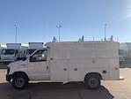 2010 Ford E-350  Knapheide KUV Service Utility Van for sale #5090 - photo 2
