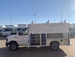 2010 Ford E-350  Knapheide KUV Service Utility Van for sale #5090 - photo 3