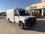 2010 Ford E-350  Knapheide KUV Service Utility Van for sale #5090 - photo 7