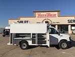 2010 Ford E-350  Knapheide KUV Service Utility Van for sale #5090 - photo 8