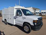2010 Ford E-350  Knapheide KUV Service Utility Van for sale #5090 - photo 6
