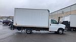 2016 GMC 3500 Savana Box Truck with Lift Gate for sale #5093 - photo 24