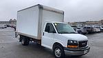 2016 GMC 3500 Savana Box Truck with Lift Gate for sale #5093 - photo 8