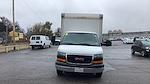 2016 GMC 3500 Savana Box Truck with Lift Gate for sale #5093 - photo 10