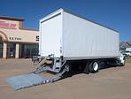 2022 INTERNATIONAL IHC MV607 - 26' Box Truck with Lift Gate for sale #5094 - photo 2
