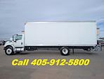 2022 INTERNATIONAL IHC MV607 - 26' Box Truck with Lift Gate for sale #5094 - photo 2