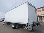 2022 INTERNATIONAL IHC MV607 - 26' Box Truck with Lift Gate for sale #5094 - photo 3