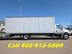 2022 INTERNATIONAL IHC MV607 - 26' Box Truck with Lift Gate for sale #5094 - photo 5