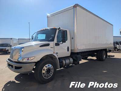 2018 FREIGHTLINER M2 106 w/ 26' Box-Lift-Ramp for sale #5095 - photo 1