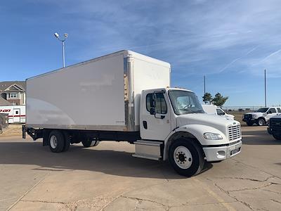 2018 FREIGHTLINER M2 106 w/ 26' Box-Lift-Ramp for sale #5095 - photo 1