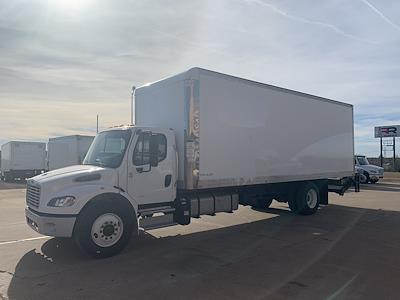 2018 FREIGHTLINER M2 106 w/ 26' Box-Lift-Ramp for sale #5095 - photo 2