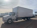 2018 FREIGHTLINER M2 106 w/ 26' Box-Lift-Ramp for sale #5095 - photo 2