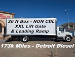 2018 FREIGHTLINER M2 106 w/ 26' Box-Lift-Ramp for sale #5095 - photo 66