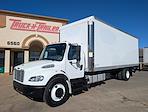2018 FREIGHTLINER M2 106 w/ 26' Box-Lift-Ramp for sale #5095 - photo 1