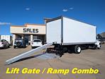 2018 FREIGHTLINER M2 106 w/ 26' Box-Lift-Ramp for sale #5095 - photo 2