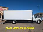 2018 FREIGHTLINER M2 106 w/ 26' Box-Lift-Ramp for sale #5095 - photo 3