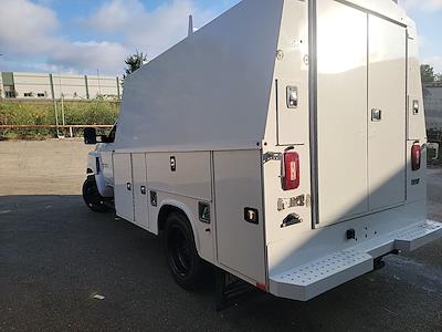 Used 2021 Chevrolet Silverado 4500 - photo 1