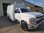 2021 Chevrolet Silverado 4500 Knapheide Service Utility Van for sale #5096 - photo 19