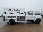 2021 Chevrolet Silverado 4500 Knapheide Service Utility Van for sale #5096 - photo 47